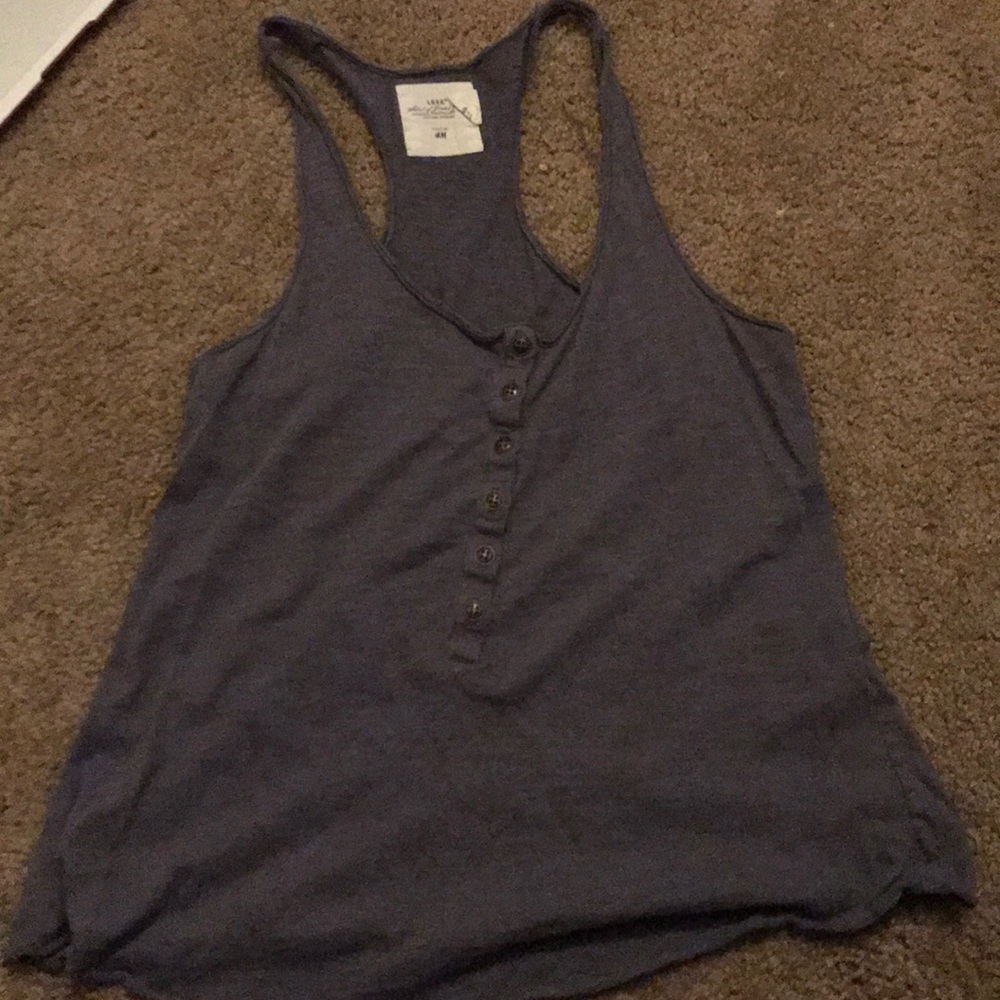 H&M tank top